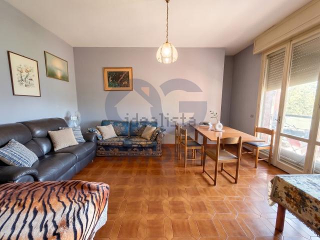 Appartamento in vendita di 100 m² in Via Marzabotto, 2