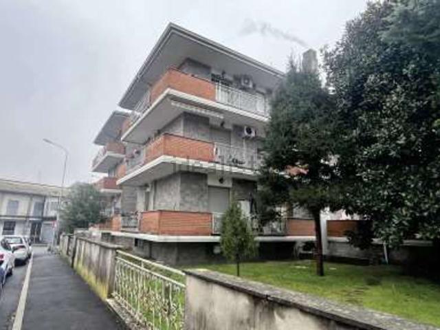 Appartamento in vendita di 100 m² in Via Mascagni, 1