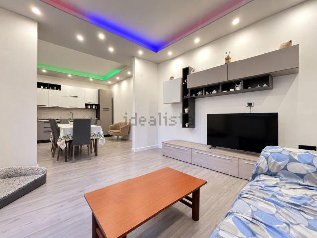 Appartamento in vendita di 100 m² in Via Mascagni
