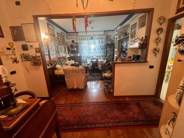Appartamento in vendita di 100 m² in Via Masaccio