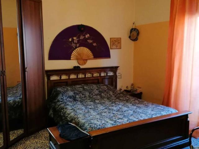Appartamento in vendita di 100 m² in Via Massimo D&apos Azeglio, 4