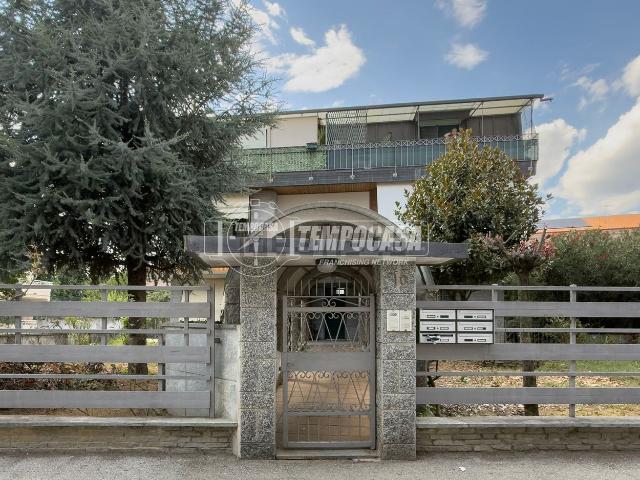 Appartamento in vendita di 100 m² in Via Massimo D&apos Azeglio, 10