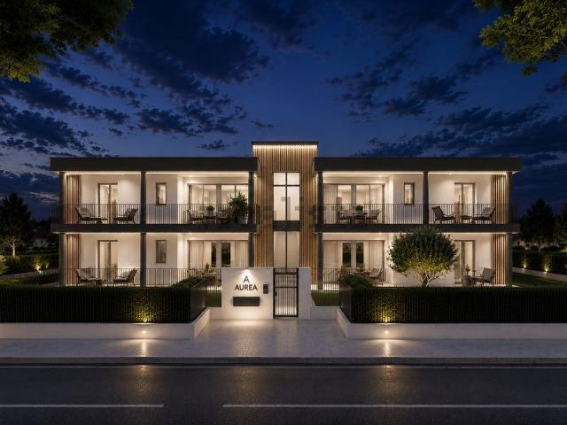 Appartamento in vendita di 100 m² in Via Mezzacampagna, 4