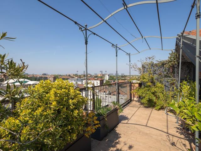 Appartamento in vendita di 100 m² in Via Mecenate, 76