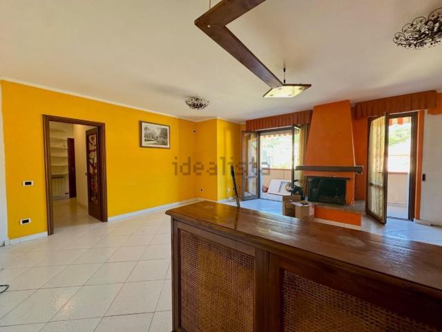 Appartamento in vendita di 100 m² in Via Melara