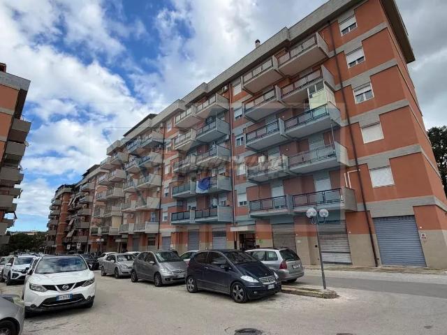 Appartamento in vendita di 100 m² in Via Menfi