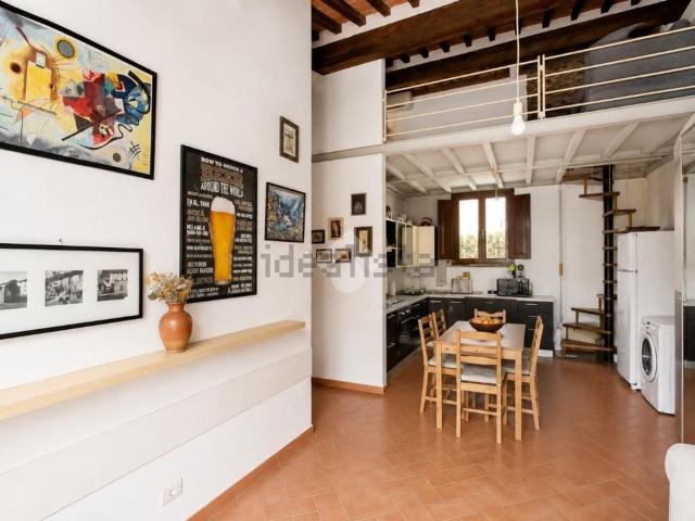 Appartamento in vendita di 100 m² in Via Mentana, 74