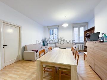 Appartamento in vendita di 100 m² in Via Mentana
