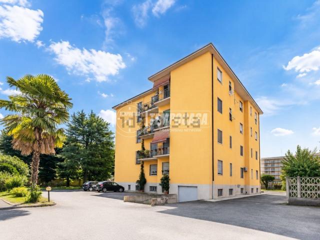 Appartamento in vendita di 100 m² in Via Michelangelo Buonarroti, 12