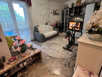 Appartamento in vendita di 100 m² in Via Michelangelo Buonarroti, 1