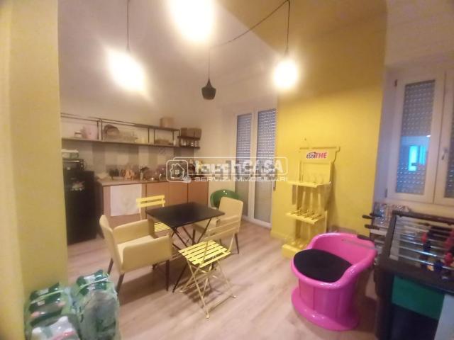 Appartamento in vendita di 100 m² in Via Michelangelo