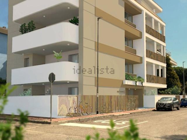 Appartamento in vendita di 100 m² in Via Michelangelo