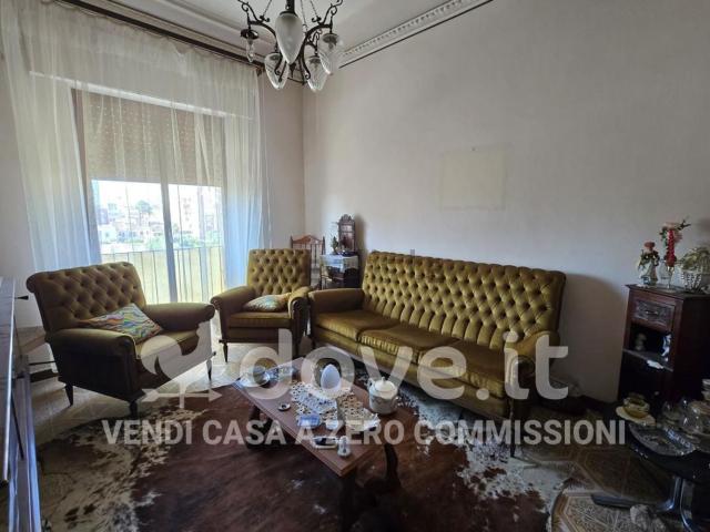 Appartamento in vendita di 100 m² in Via Michele Amari, 85