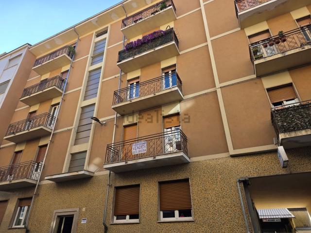 Appartamento in vendita di 100 m² in Via Michele Coppino, 3