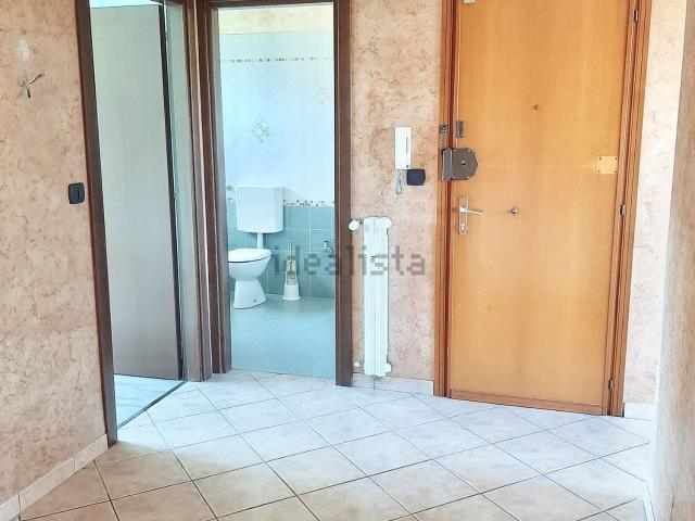 Appartamento in vendita di 100 m² in Via Michele Enrici