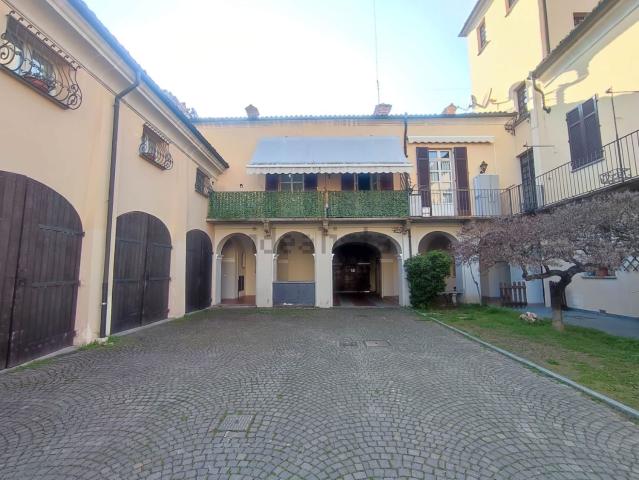Appartamento in vendita di 100 m² in Via Milanesio di Coassolo