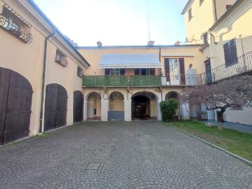 Appartamento in vendita di 100 m² in Via Milanesio di Coassolo