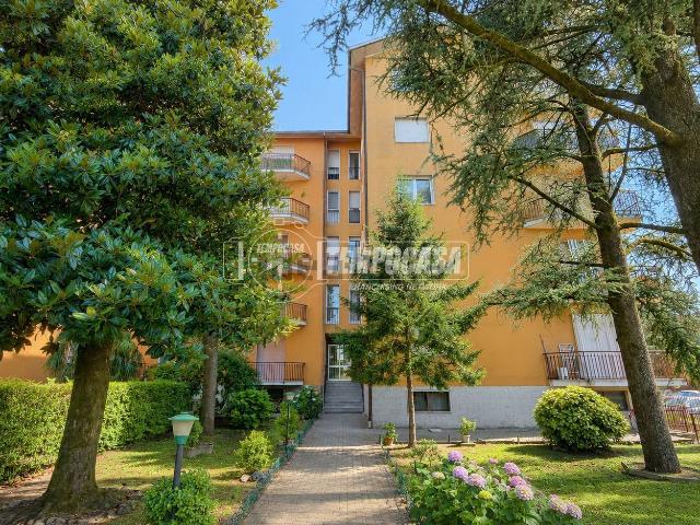 Appartamento in vendita di 100 m² in Via Milano, 177