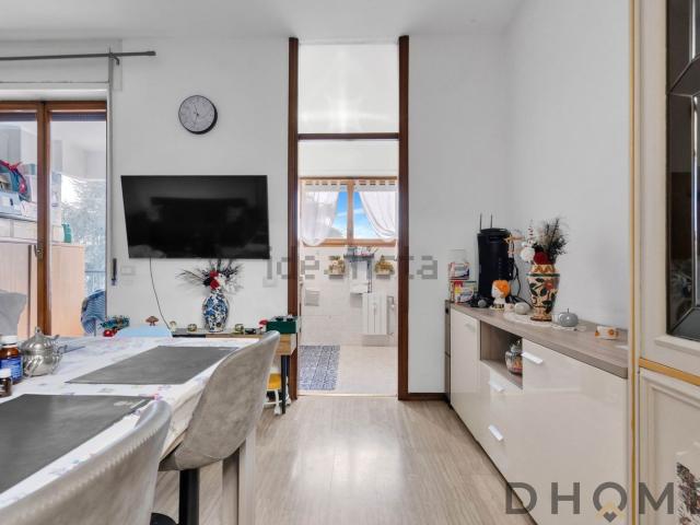 Appartamento in vendita di 100 m² in Via Milano, 125