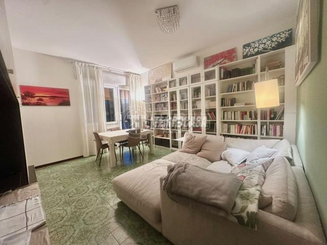 Appartamento in vendita di 100 m² in Via Milano, 3