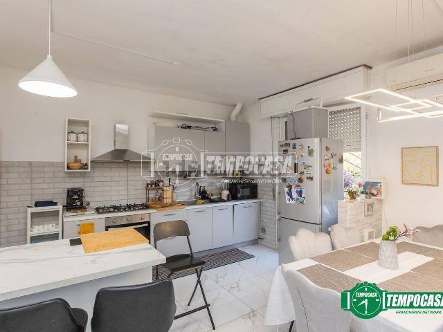 Appartamento in vendita di 100 m² in Via Milazzo, 68
