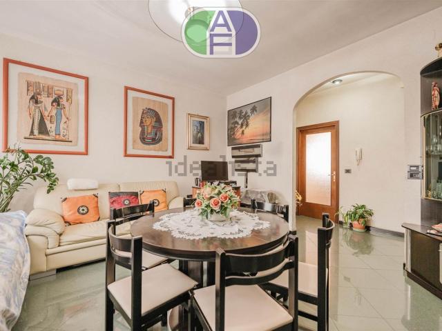 Appartamento in vendita di 100 m² in Via Miranese, 1