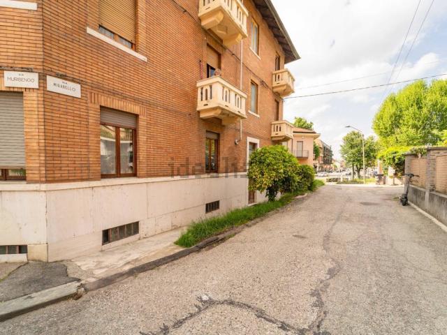 Appartamento in vendita di 100 m² in Via Mirabello, 6
