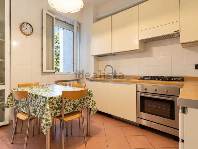 Appartamento in vendita di 100 m² in Via Misa, 22