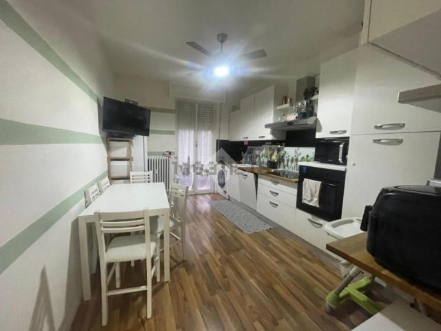 Appartamento in vendita di 100 m² in Via Mulino Vecchio, 43