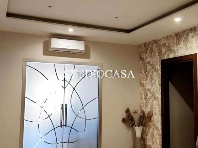 Appartamento in vendita di 100 m² in Via Municipio