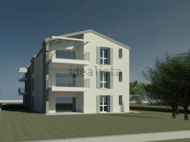 Appartamento in vendita di 100 m² in Via Murano