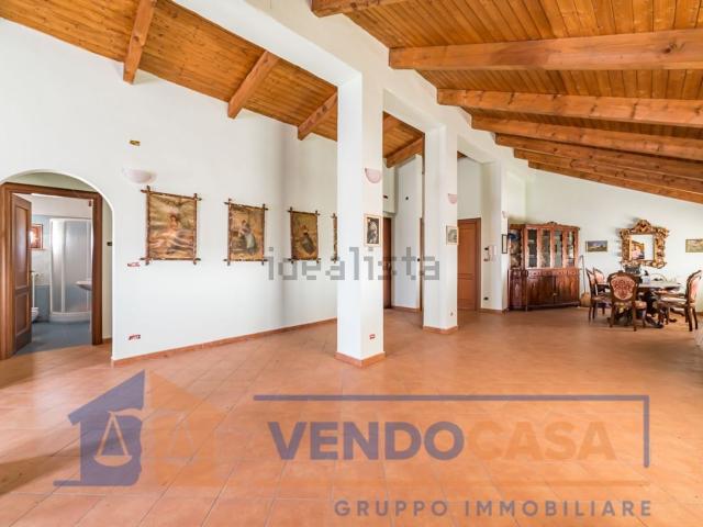 Appartamento in vendita di 100 m² in Via Murello, 9