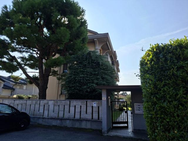 Appartamento in vendita di 100 m² in Via N. Bixio, 25