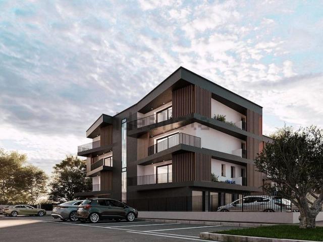 Appartamento in vendita di 100 m² in Via Noventa, 67