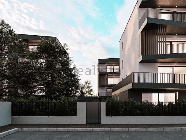 Appartamento in vendita di 100 m² in Via Noventa