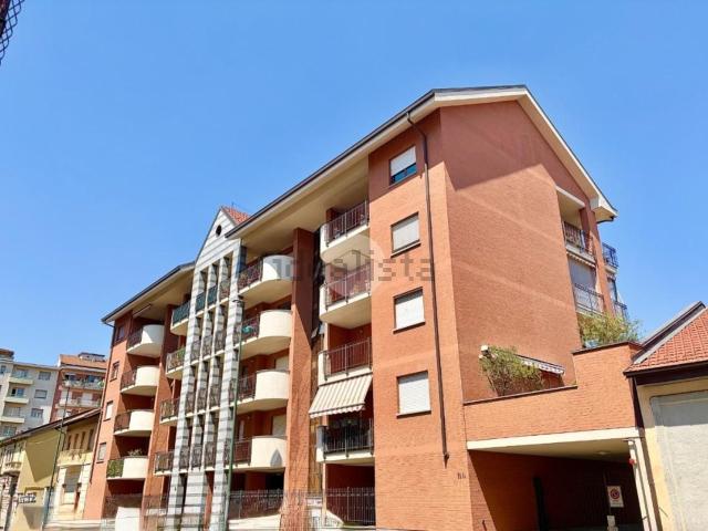 Appartamento in vendita di 100 m² in Via Noasca, 9