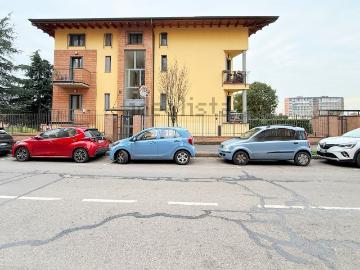 Appartamento in vendita di 100 m² in Via Norvegia, 28