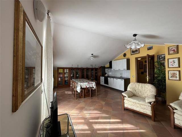 Appartamento in vendita di 100 m² in Via Nostra Signora delle Grazie