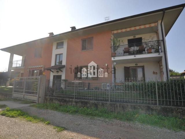 Appartamento in vendita di 100 m² in Via Nazario Sauro, 14