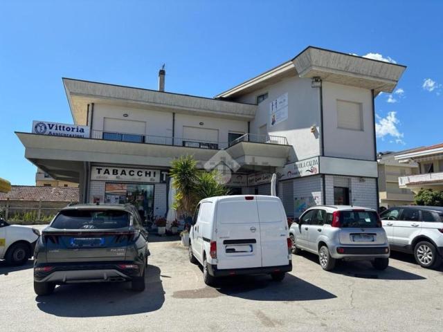 Appartamento in vendita di 100 m² in Via Nazionale Nord, 60