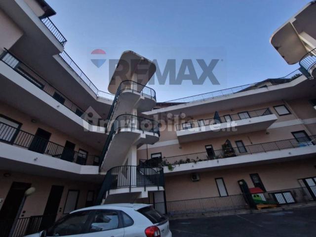 Appartamento in vendita di 100 m² in Via Nazionale, 186