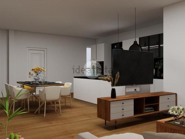 Appartamento in vendita di 100 m² in Via Nazionale, 125
