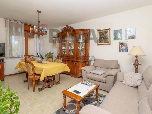 Appartamento in vendita di 115 m² in Via Nazionale, 29
