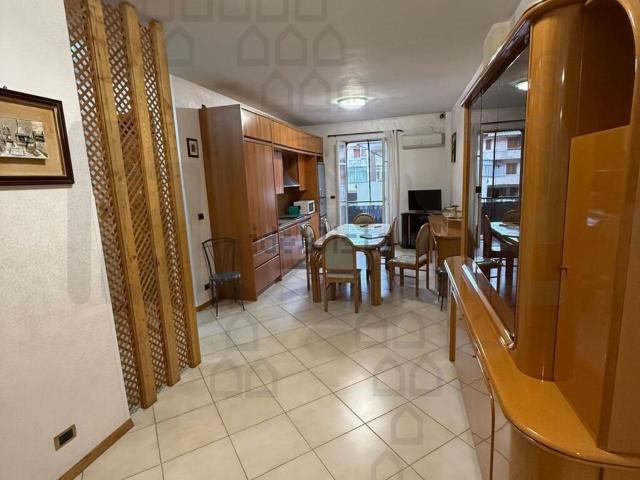 Appartamento in vendita di 100 m² in Via Nazionale, 238