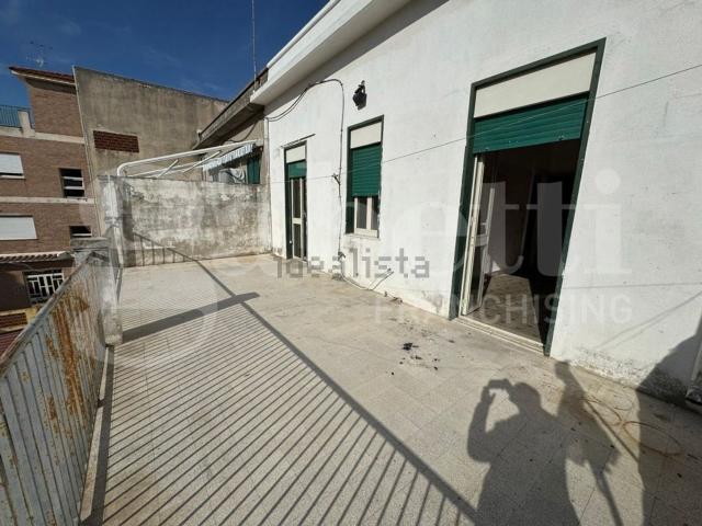 Appartamento in vendita di 100 m² in Via Nazionale