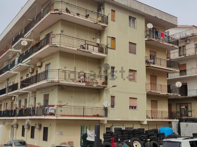 Appartamento in vendita di 100 m² in Via Nazionale, 3