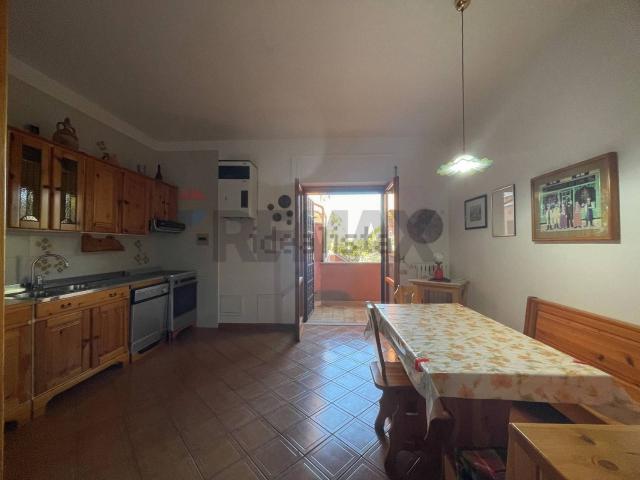 Appartamento in vendita di 100 m² in Via Nazionale, 3