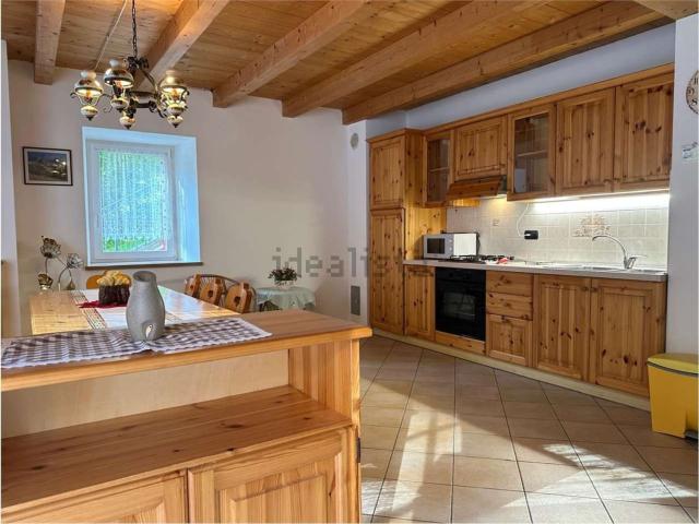 Appartamento in vendita di 100 m² in Via Nazionale, 54