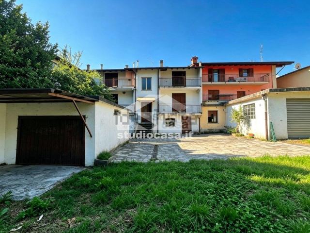 Appartamento in vendita di 100 m² in Via Nazionale