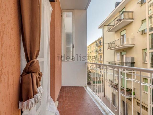 Appartamento in vendita di 100 m² in Via Nazionale